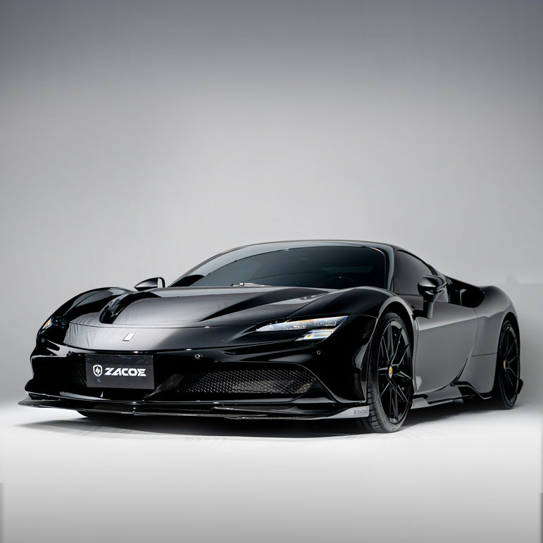 ZACOE Ferrari SF90 Stradale Body kit (11pcs/set)