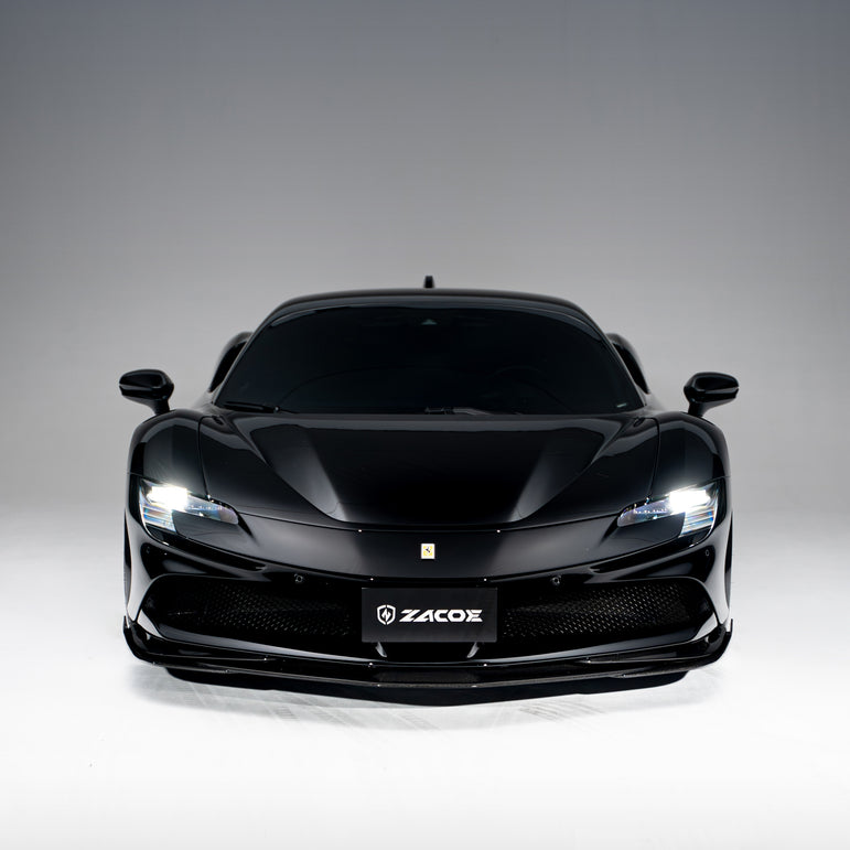 ZACOE Ferrari SF90 Stradale Body kit (11pcs/set)
