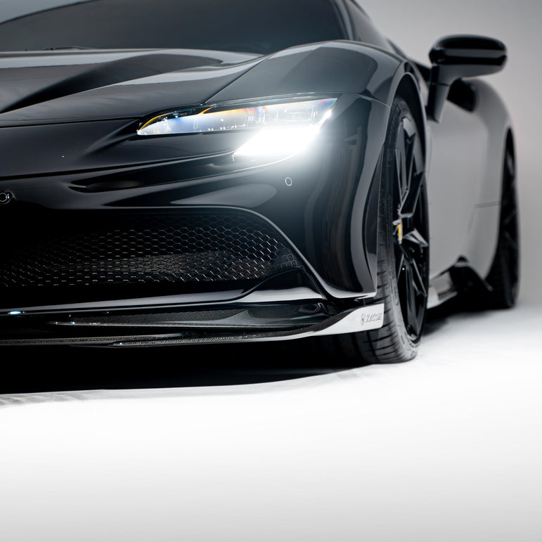 ZACOE Ferrari SF90 Stradale Body kit (11pcs/set)