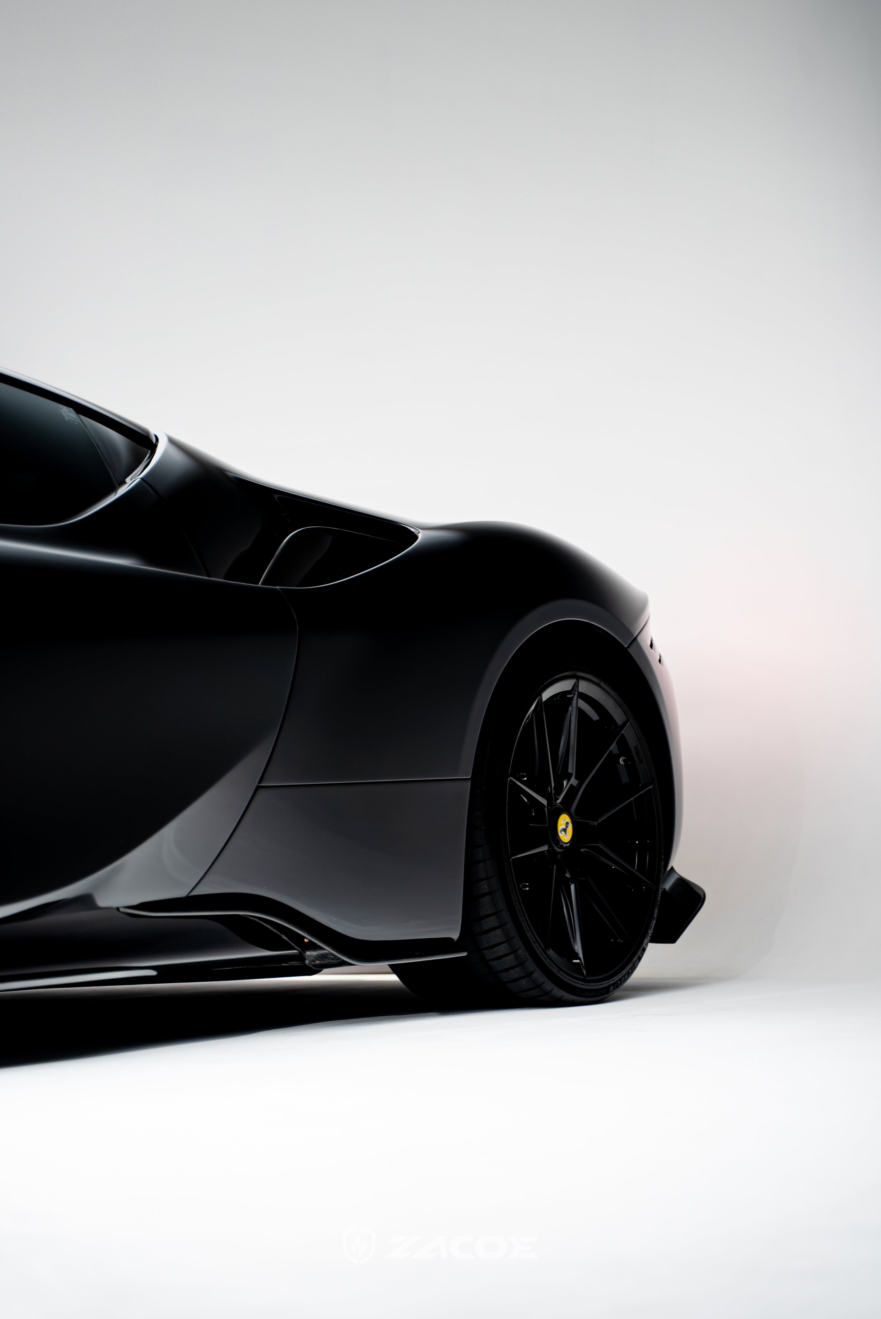 ZACOE Ferrari SF90 Stradale Body kit (11pcs/set)