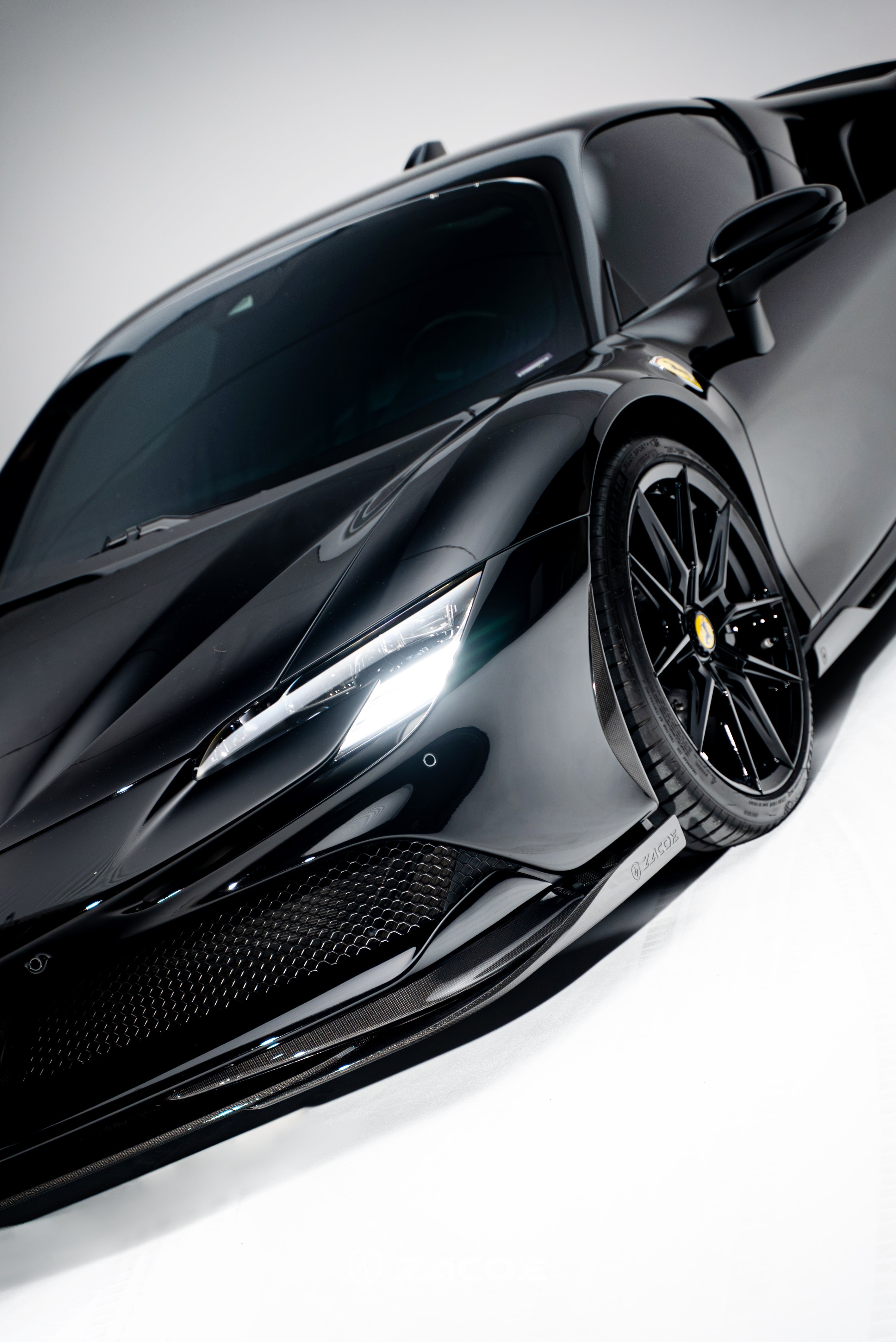 ZACOE Ferrari SF90 Stradale Body kit (11pcs/set)