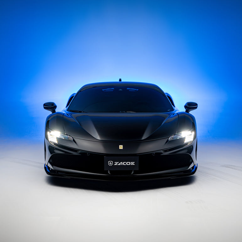 ZACOE Ferrari SF90 Stradale Body kit (11pcs/set)