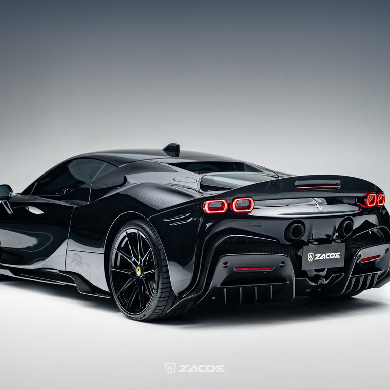 ZACOE Ferrari SF90 Stradale Body kit (11pcs/set)