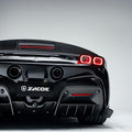 ZACOE Ferrari SF90 Stradale Body kit (11pcs/set)