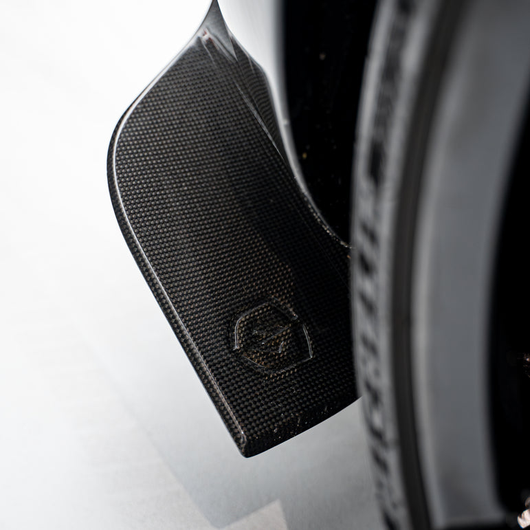 ZACOE Ferrari SF90 Stradale Body kit (11pcs/set)