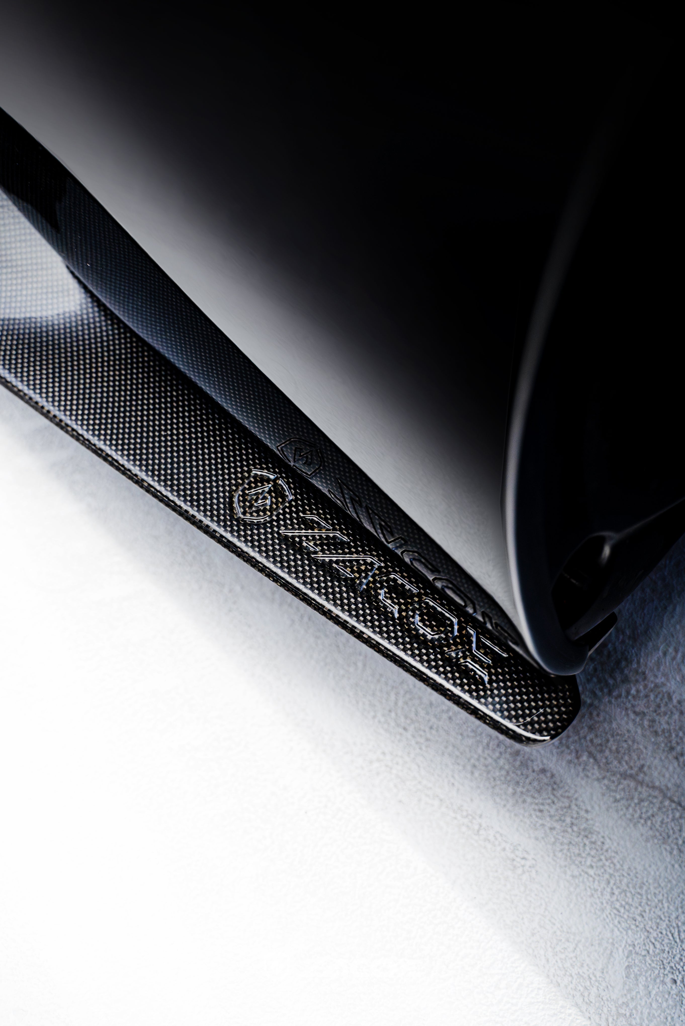 ZACOE Ferrari SF90 Stradale Body kit (11pcs/set)