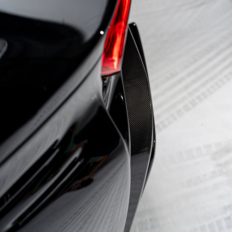 ZACOE Ferrari SF90 Stradale Body kit (11pcs/set)