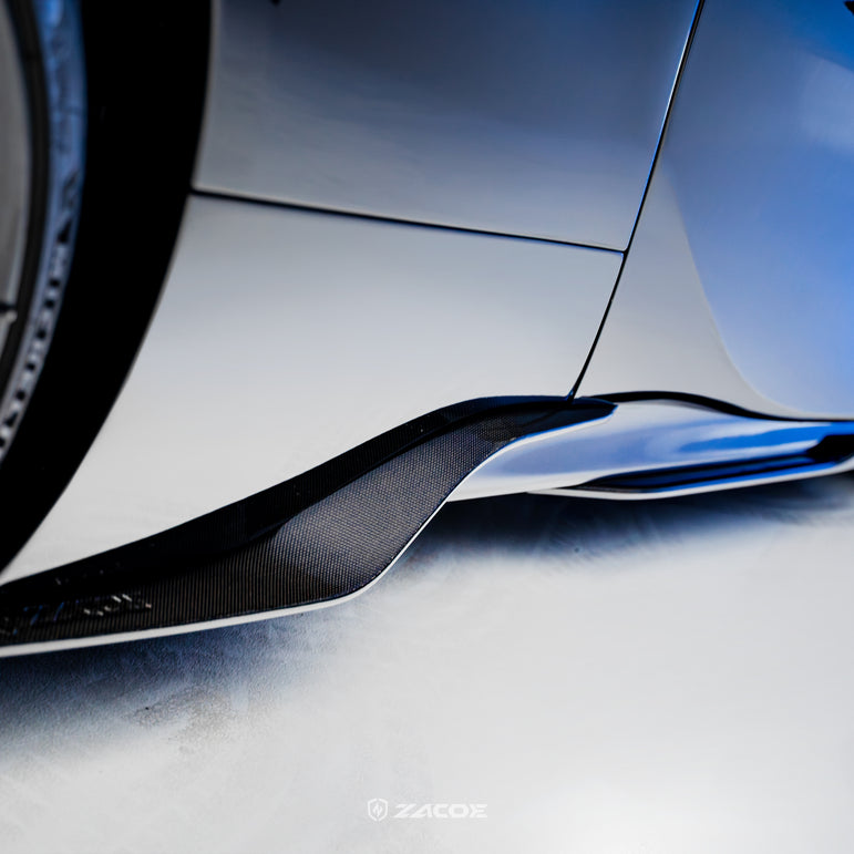 ZACOE Ferrari SF90 Stradale Body kit (11pcs/set)