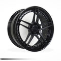 CMST 2-Piece Custom Forged Wheels CT212 - Robot Bodykits