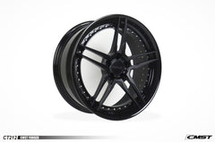 CMST 2-Piece Custom Forged Wheels CT212