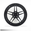CMST 2-Piece Custom Forged Wheels CT212 - Robot Bodykits
