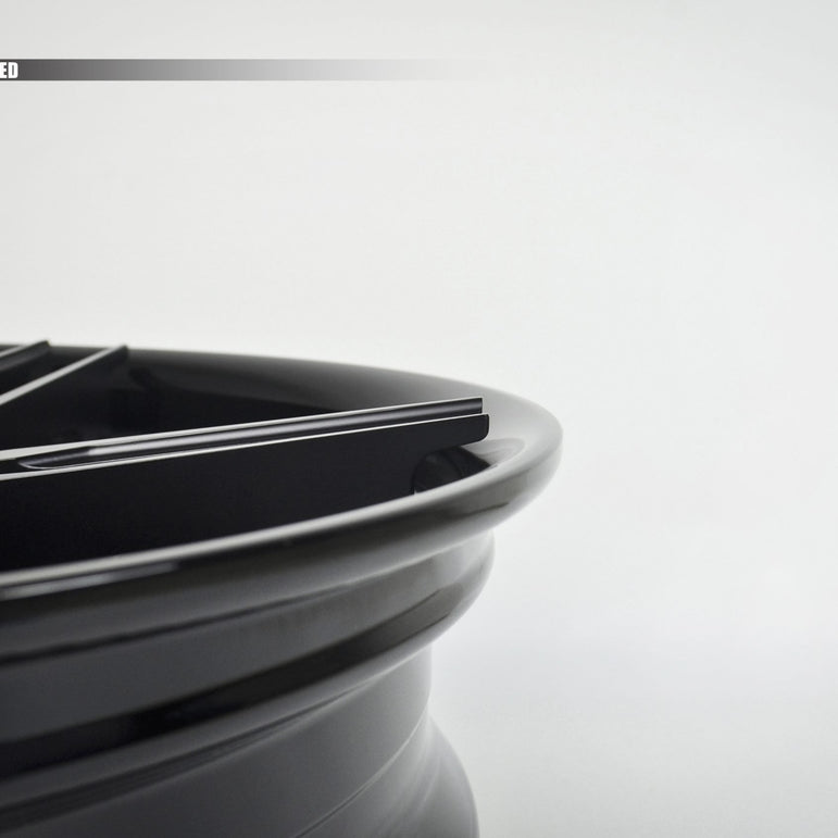CMST 2-Piece Custom Forged Wheels CT212 - Robot Bodykits