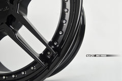 CMST 2-Piece Custom Forged Wheels CT212