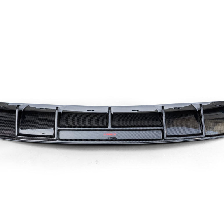CMST Carbon Fiber Full Body Kit Style B for Tesla Model 3 - Robot Bodykits