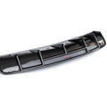 CMST Carbon Fiber Full Body Kit Style B for Tesla Model 3 - Robot Bodykits