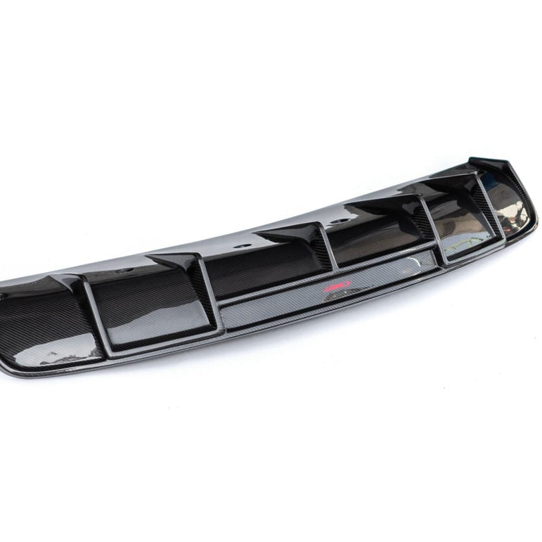 CMST Carbon Fiber Full Body Kit Style B for Tesla Model 3 - Robot Bodykits