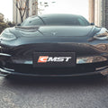 CMST Carbon Fiber Full Body Kit Style B for Tesla Model 3 - Robot Bodykits