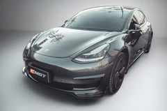 CMST Carbon Fiber Full Body Kit Style B for Tesla Model 3