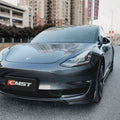 CMST Carbon Fiber Full Body Kit Style B for Tesla Model 3 - Robot Bodykits