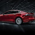 CMST Carbon Fiber Full Body Kit for Tesla Model S 2016-2019