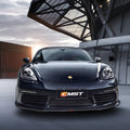 CMST Tuning Carbon Fiber Full Body Kit Style A for Porsche Cayman/Boxster 718 - Robot Bodykits