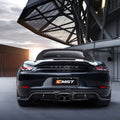 CMST Tuning Carbon Fiber Full Body Kit Style A for Porsche Cayman/Boxster 718 - Robot Bodykits