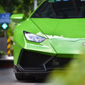 CMST Carbon Fiber Full Body Kit for Lamborghini Huracán LP580/LP610 14-18 - Robot Bodykits
