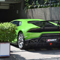 CMST Carbon Fiber Full Body Kit for Lamborghini Huracán LP580/LP610 14-18 - Robot Bodykits