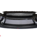 CMST Carbon Fiber Widebody kit for Ford Mustang S550.2 2018-ON - Robot Bodykits