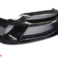 CMST Carbon Fiber Widebody kit for Ford Mustang S550.2 2018-ON - Robot Bodykits