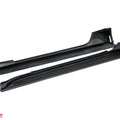 CMST Carbon Fiber Widebody kit for Ford Mustang S550.2 2018-ON - Robot Bodykits