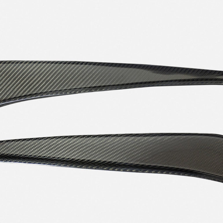 CMST Carbon Fiber Full Body Kit for Lamborghini Huracan LP610 - Robot Bodykits