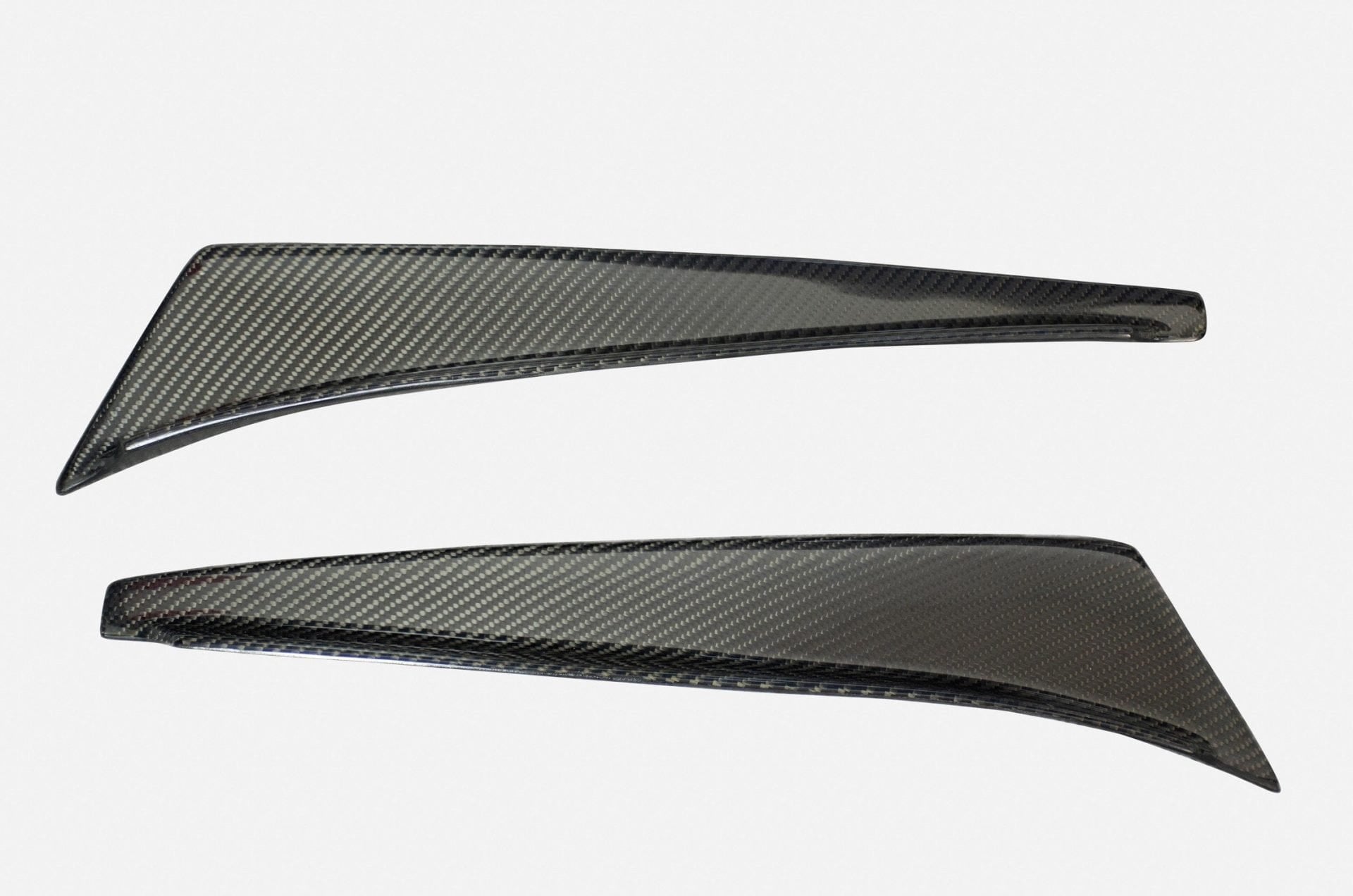 CMST Carbon Fiber Full Body Kit for Lamborghini Huracan LP610 - Robot Bodykits