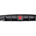CMST Carbon Fiber Full Body Kit Style C for Tesla Model 3 - Robot Bodykits