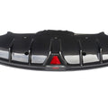 CMST Carbon Fiber Full Body Kit Style A for Tesla Model 3 - Robot Bodykits