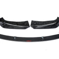 CMST Carbon Fiber Full Body Kit Style A for Tesla Model 3 - Robot Bodykits