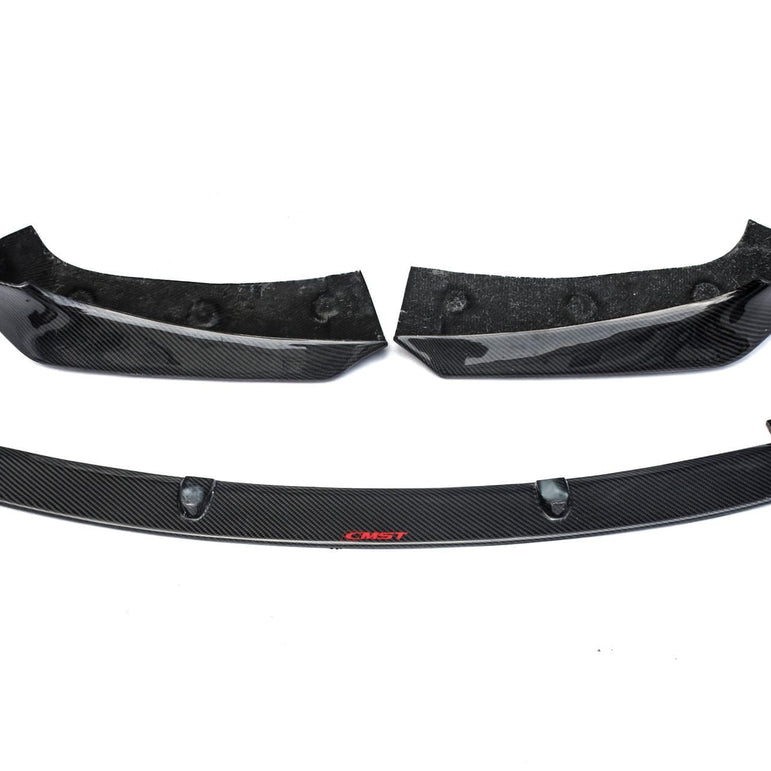 CMST Carbon Fiber Full Body Kit Style A for Tesla Model 3 - Robot Bodykits