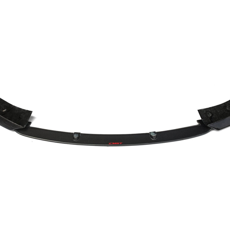 CMST Carbon Fiber Full Body Kit Style A for Tesla Model 3 - Robot Bodykits