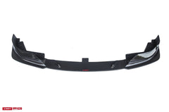 CMST Carbon Front Lip Splitter for BMW 3 Series G20 G21 M340i 330i