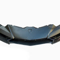 CMST Tuning Front Bumper Set for Lamborghini Huracan Tecnica P Evo LP/610/580 Carbon Fiber/FRP - Robot Bodykits