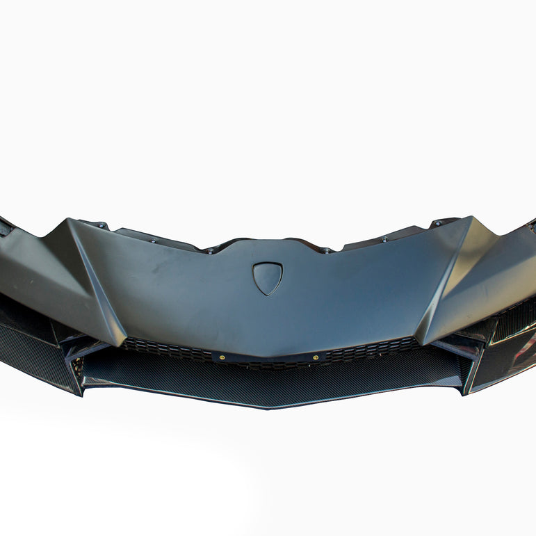 CMST Carbon Fiber Full Body Kit for Lamborghini Huracán LP580/LP610 14-18 - Robot Bodykits