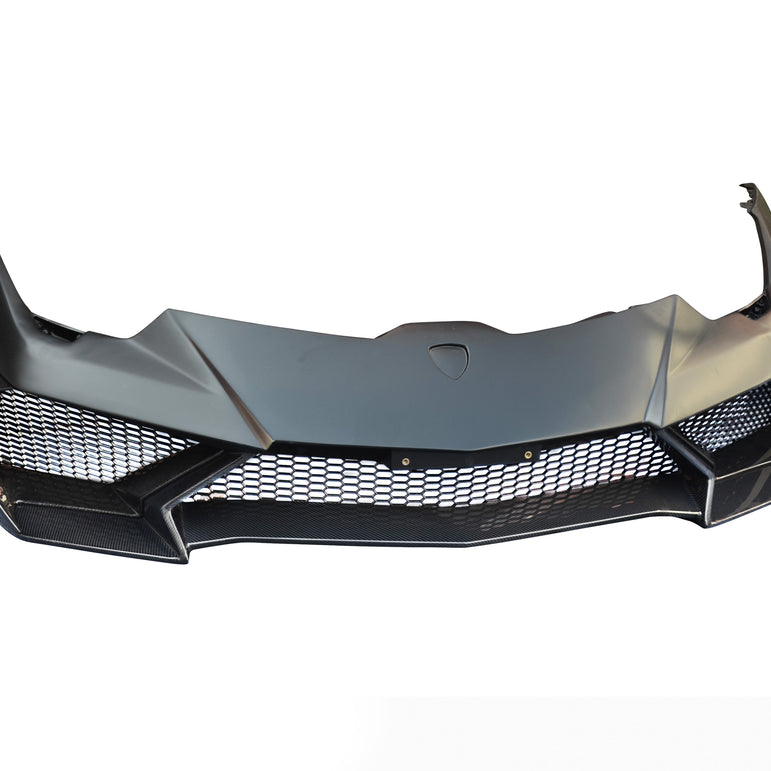 CMST Carbon Fiber Full Body Kit for Lamborghini Huracán LP580/LP610 14-18 - Robot Bodykits