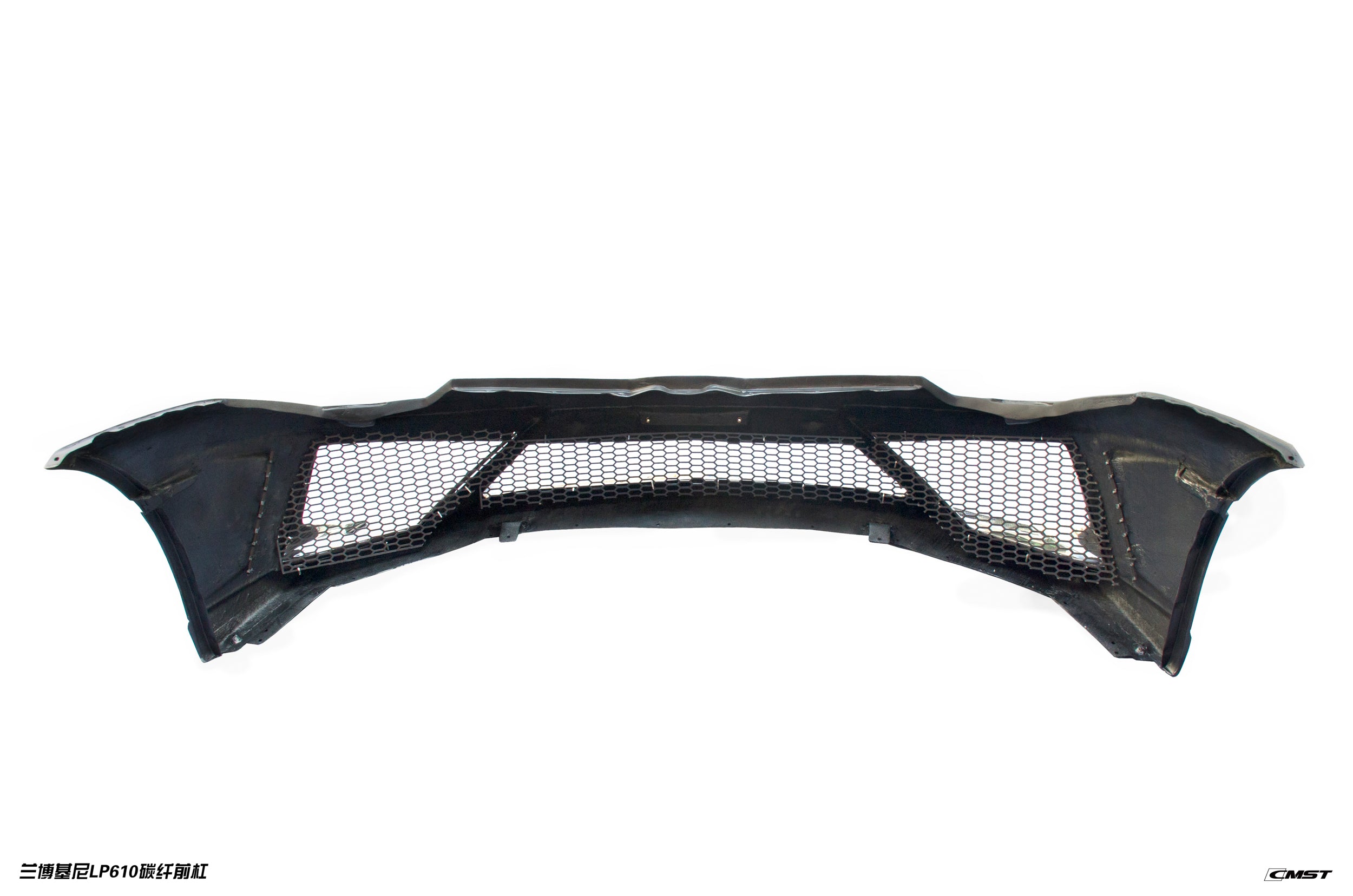 CMST Carbon Fiber Full Body Kit for Lamborghini Huracán LP580/LP610 14-18 - Robot Bodykits