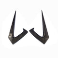 CMST Carbon Fiber Full Body Kit Style A for Tesla Model 3 - Robot Bodykits