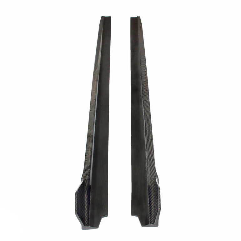 CMST Carbon Fiber Full Body Kit for Lamborghini Huracán LP580/LP610 14-18 - Robot Bodykits