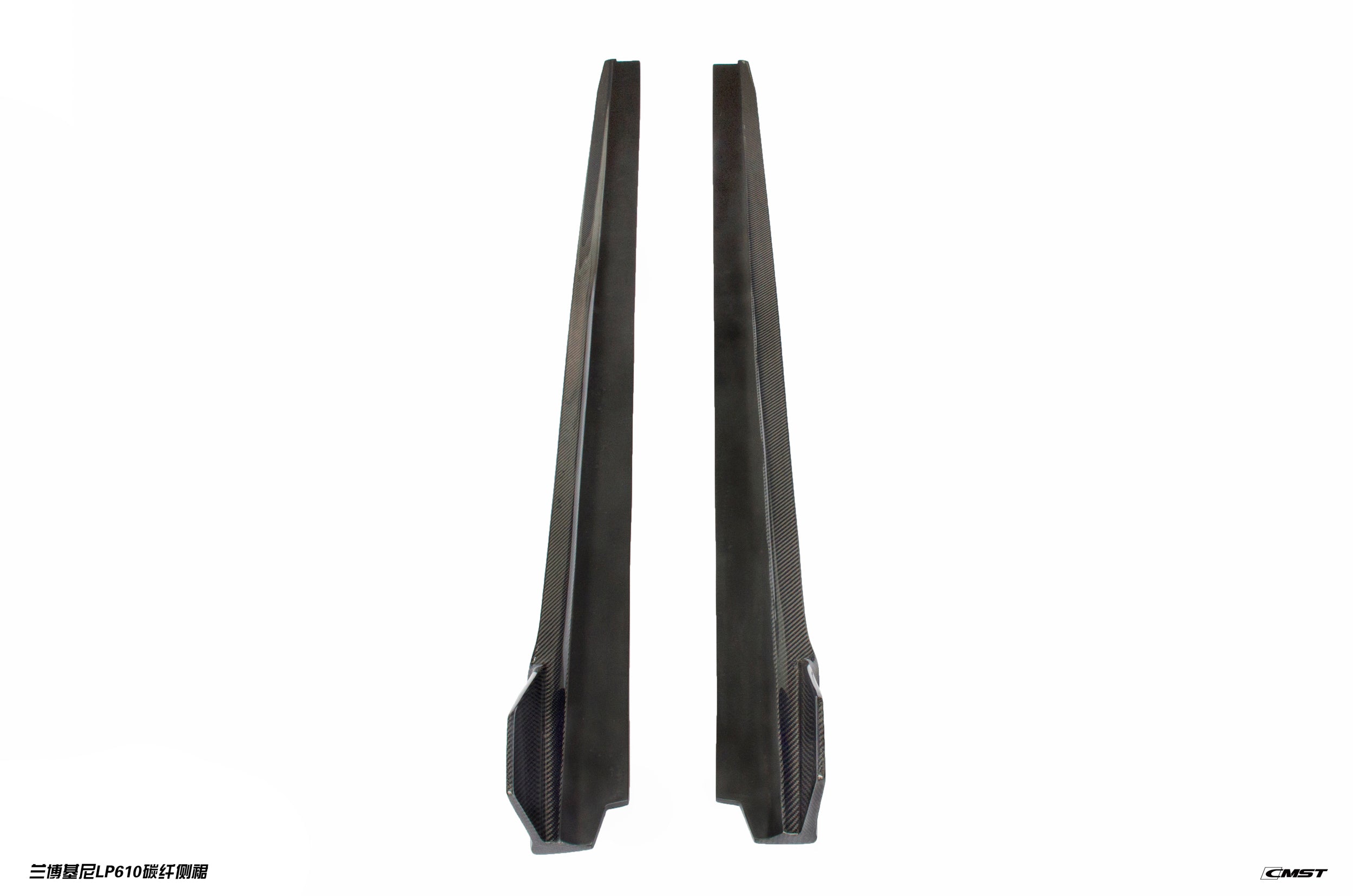 CMST Carbon Fiber Full Body Kit for Lamborghini Huracán LP580/LP610 14-18 - Robot Bodykits
