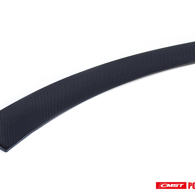 CMST Tuning Carbon Fiber Full Body Kit for Porsche 991 991.2 GT3RS - Robot Bodykits