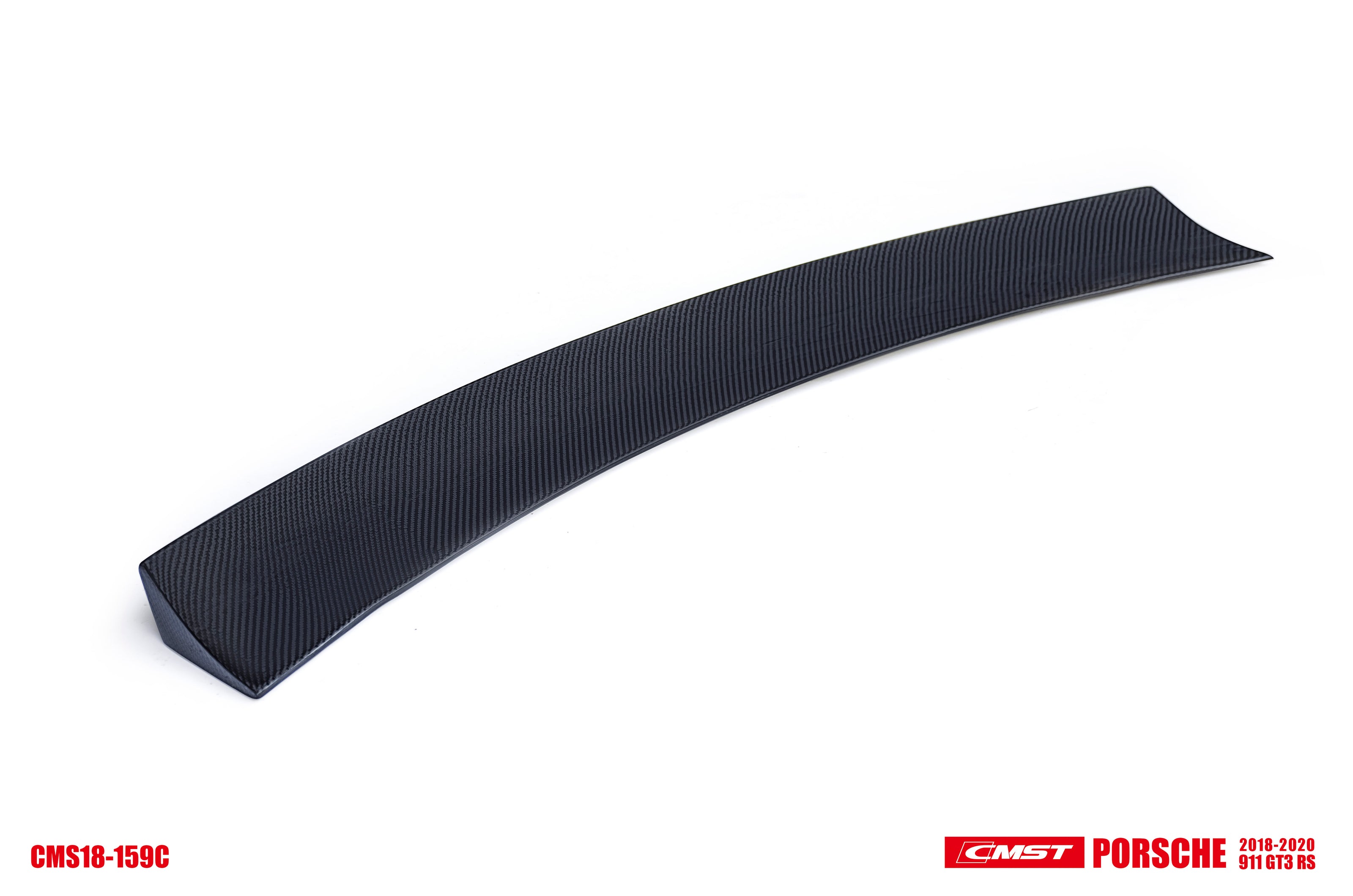 CMST Tuning Carbon Fiber Full Body Kit for Porsche 991 991.2 GT3RS - Robot Bodykits