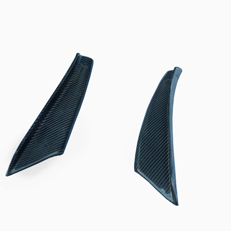 CMST Carbon Fiber Full Body Kit for Lamborghini Huracán LP580/LP610 14-18 - Robot Bodykits