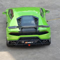 CMST Carbon Fiber Full Body Kit for Lamborghini Huracán LP580/LP610 14-18 - Robot Bodykits